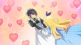 『ヒロイン？聖女？いいえ、オールワークスメイドです（誇）！』 第1話 少女メロディ新たな生活の始まり