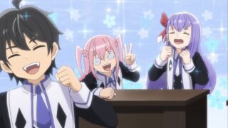 『ヘルモード ～やり込み好きのゲーマーは廃設定の異世界で無双する～ 2nd Season』 第15話 キール加入後のダンジョン攻略と夏の訪れ
