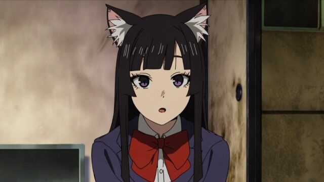 『ヤニねこ』 第4話 アルバイト先での騒動と新たな展開