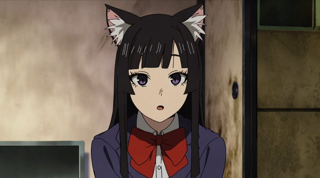 『ヤニねこ』 第4話 アルバイト先での騒動と新たな展開