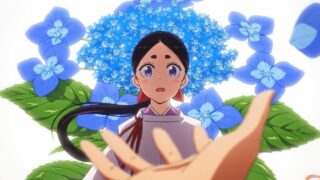 『ワールド イズ ダンシング』 第4話 新熊野水無月会：舞台に懸ける想い