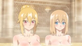 『乙女ゲー世界はモブに厳しい世界です２』 第1話 子爵リオン、新たな陰謀に巻き込まれる