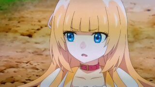 『乙女ゲー世界はモブに厳しい世界です２』 第2話 エルフの島への足跡と潜む疑念