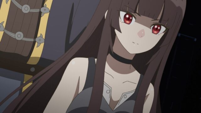 『乙女ゲー世界はモブに厳しい世界です２』 第4話 王国への反逆罪でリオン拘束