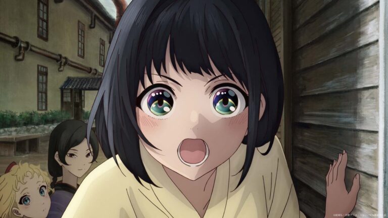 第3話 目録の裏書きと竹フィラメントの光