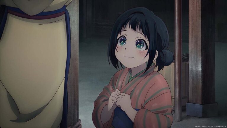 第4話 電氣満月が照らす、新たな決意