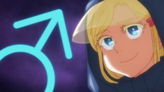 『令和のダラさん』 第1話 山奥の出会いと異形の存在