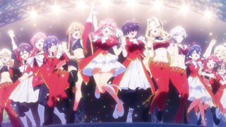 『100カノ』第28話「アイドル伝説恋太郎ファミリー」感想｜主人公はステージに立たない
