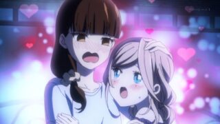 『対ありでした。～お嬢さまは格闘ゲームなんてしない～』 第4話 定期テストという試練の訪れ
