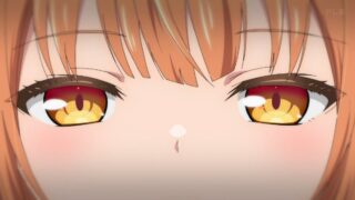 『才女のお世話』 第3話 都島成香、学院での孤立と伊月との再会