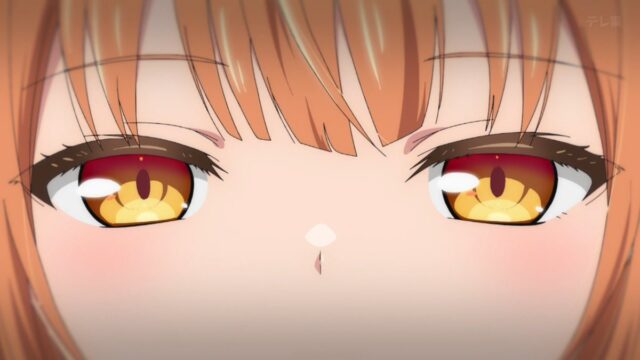 『才女のお世話』 第3話 都島成香、学院での孤立と伊月との再会