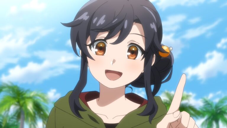 第3話 冒険者リンの最初の依頼