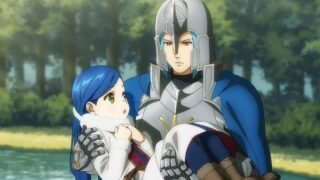 『本好きの下剋上 領主の養女』 第15話 ライレーネの蜜を求めて森へ