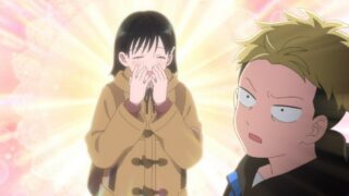 『正反対な君と僕 第2期』 第14話 冬休み、動き出す二人の距離感