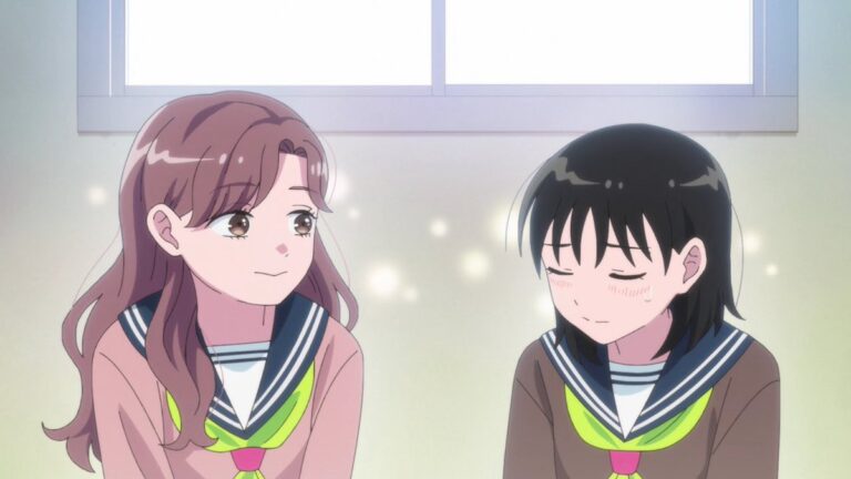 第16話 新学期と図書委員の日常