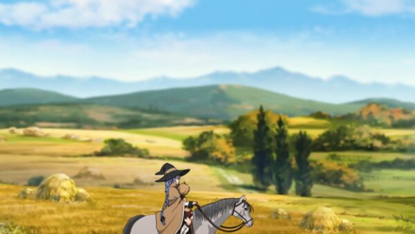 『無職転生Ⅲ ～異世界行ったら本気だす～』 第4話 仲間の旅立ちと水王級魔術ライトニング関連画像2