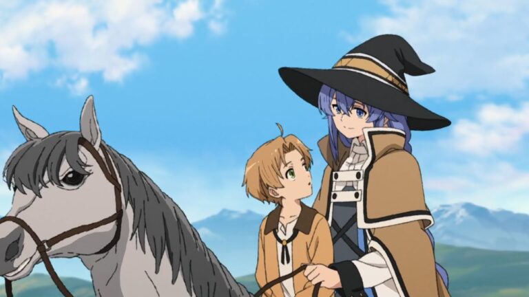 第4話 仲間の旅立ちと水王級魔術ライトニング