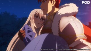 『無自覚聖女は今日も無意識に力を垂れ流す』 第2話 マルコシアス帝国への道程と出会い