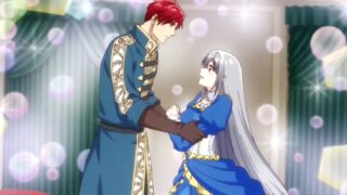 『無自覚聖女は今日も無意識に力を垂れ流す』 第3話 建国記念パーティーの開催と不穏な影