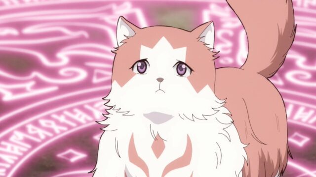 『猫と竜』 第1話 森の奥で始まる、異色の家族物語