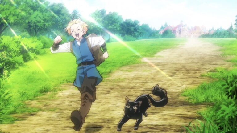 第4話 王都での出会いと王子スタンの誕生