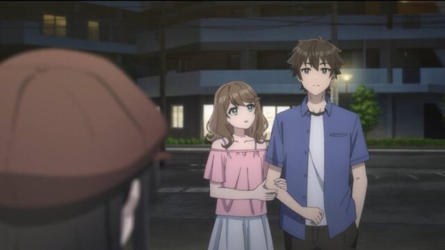 『転校先の清楚可憐な美少女が、昔男子と思って一緒に遊んだ幼馴染だった件』 第2話 クラスでの噂話と隼人との距離感