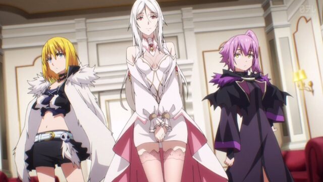 『転生したらスライムだった件 第4期』 第86話 悪魔界での配下獲得：ディアブロの動き