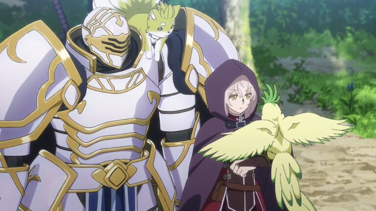 第2話 ランドバルト領への訪問と夫婦の睦まじい姿