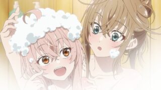『魔法少女リリカルなのは EXCEEDS Gun Blaze Vengeance』 第1話 離島での日常と迫りくる異変