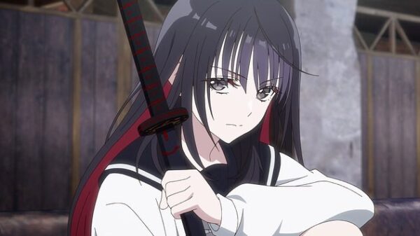 第4話 シイナとトワ、交差する過去の足跡