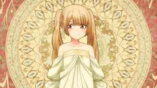 『黒猫と魔女の教室』 第13話 クロードとアルクの過去が明かされる回