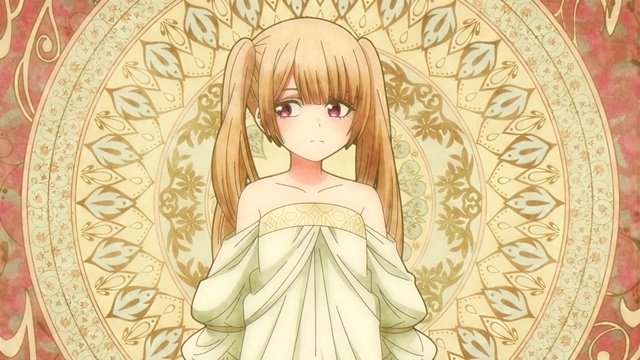 『黒猫と魔女の教室』 第13話 クロードとアルクの過去が明かされる回