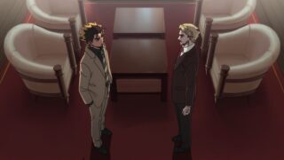 『勇者のクズ』 第24話 最終回 勇者の嘘とアーサー王の真実