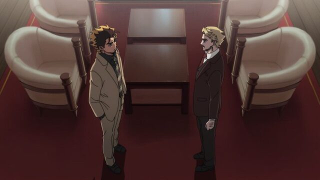 『勇者のクズ』 第24話 最終回 勇者の嘘とアーサー王の真実