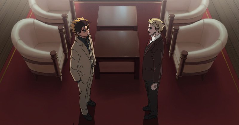 『勇者のクズ』 第24話 最終回 勇者の嘘とアーサー王の真実