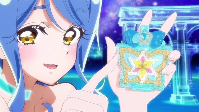 『名探偵プリキュア！』 第26話 ウソノワールの暴走とキュアエクレールの覚醒
