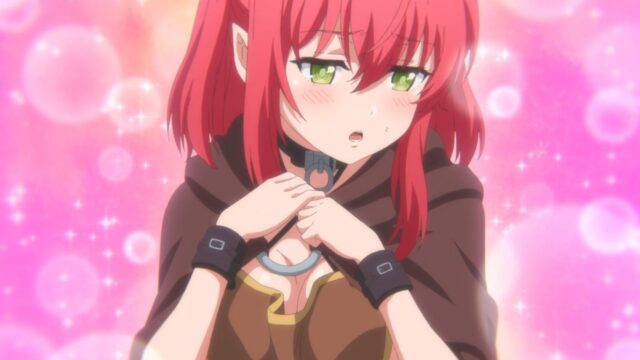 『落第賢者の学院無双～二度目の転生、Sランクチート魔術師冒険録～』 第4話 エフタルの旅立ちと新たな出会い