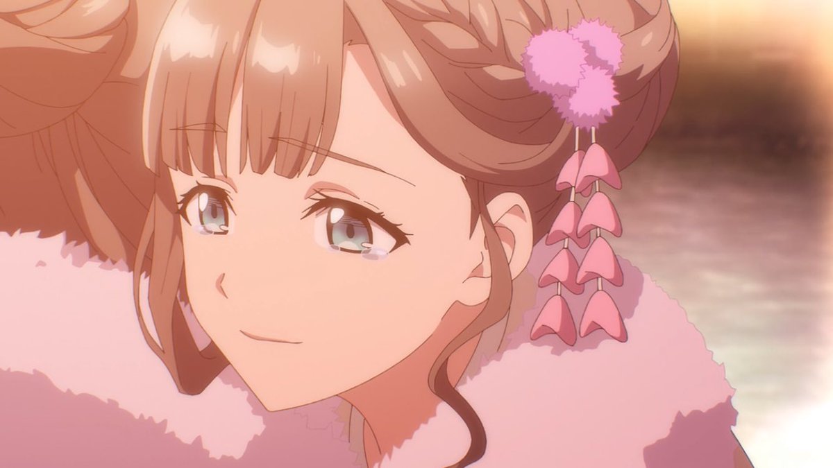 『レプリカだって、恋をする。』 第13話 最終回 京都に集まった四人の異変