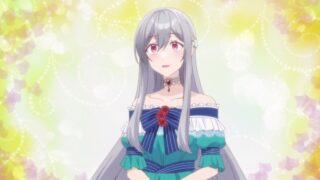 『無自覚聖女は今日も無意識に力を垂れ流す』 第5話 魔力検査と神聖力の発見