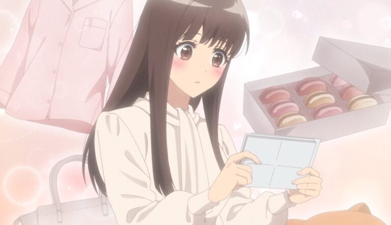 第5話 学校での騒然と婚約の事実