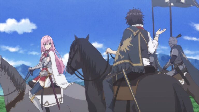 第5話 騎士狩猟祭の開幕と迫りくる危機