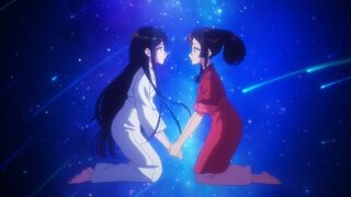 『ふつつかな悪女』第6話「死なせたりしない」感想｜勝ち取った信用は朱慧月のものになる