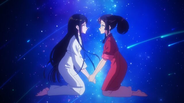 『ふつつかな悪女ではございますが～雛宮蝶鼠とりかえ伝～』 第6話 雅容の不在と玲琳への危機が迫る展開