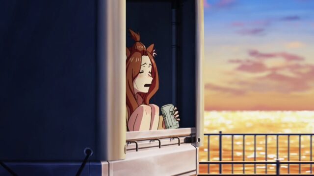 『ヤニねこ』 第6話 日常と新たな問題の兆し