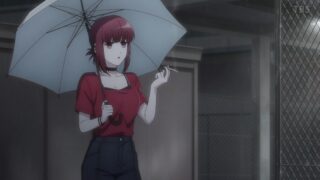 『スーパーの裏でヤニ吸うふたり』第5話「スーパーの裏でかけるふたり」感想｜労いを消えないインクで書く