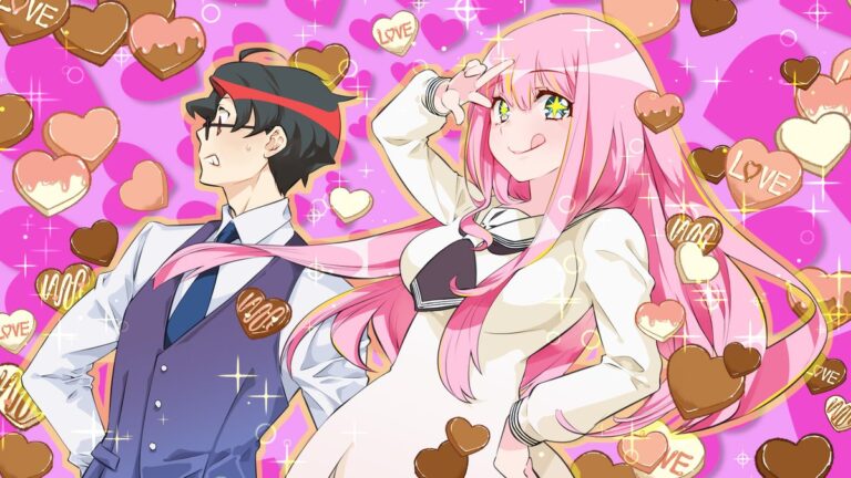 第5話 日常に潜む異変と教師の奮闘