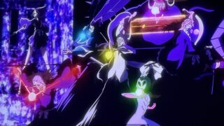 『BLEACH 千年血戦篇-禍進譚-』 第3話 激戦終結と新たな脅威の兆し