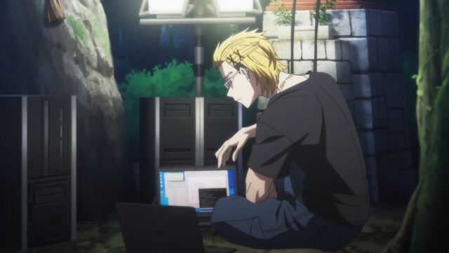 『株式会社マジルミエ 第2期』 第6話 京都での出会いと神社の祭