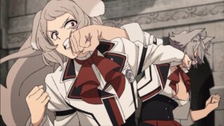 『無職転生Ⅲ』第7話「第四段階」感想｜同じ喧嘩が見る側の態度で変わる