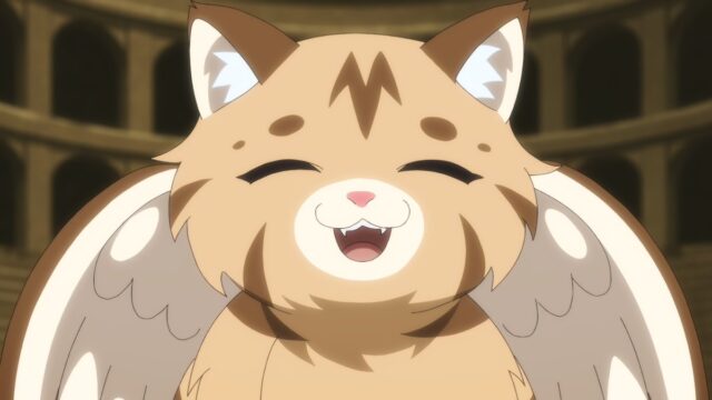 『異世界ごはん旅』第6話「朕、アナゴもいいけどウナギも好き！」感想｜重い話を丼で飲み込ませる